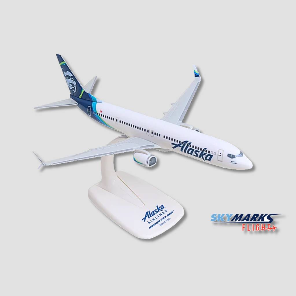 Skymarks Flight Models
