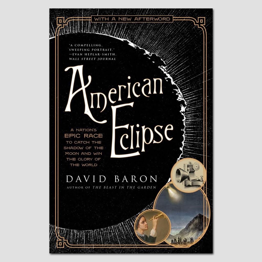 American Eclipse