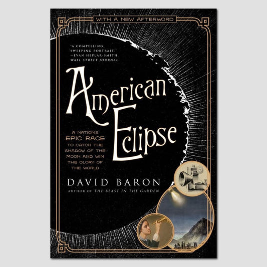 American Eclipse
