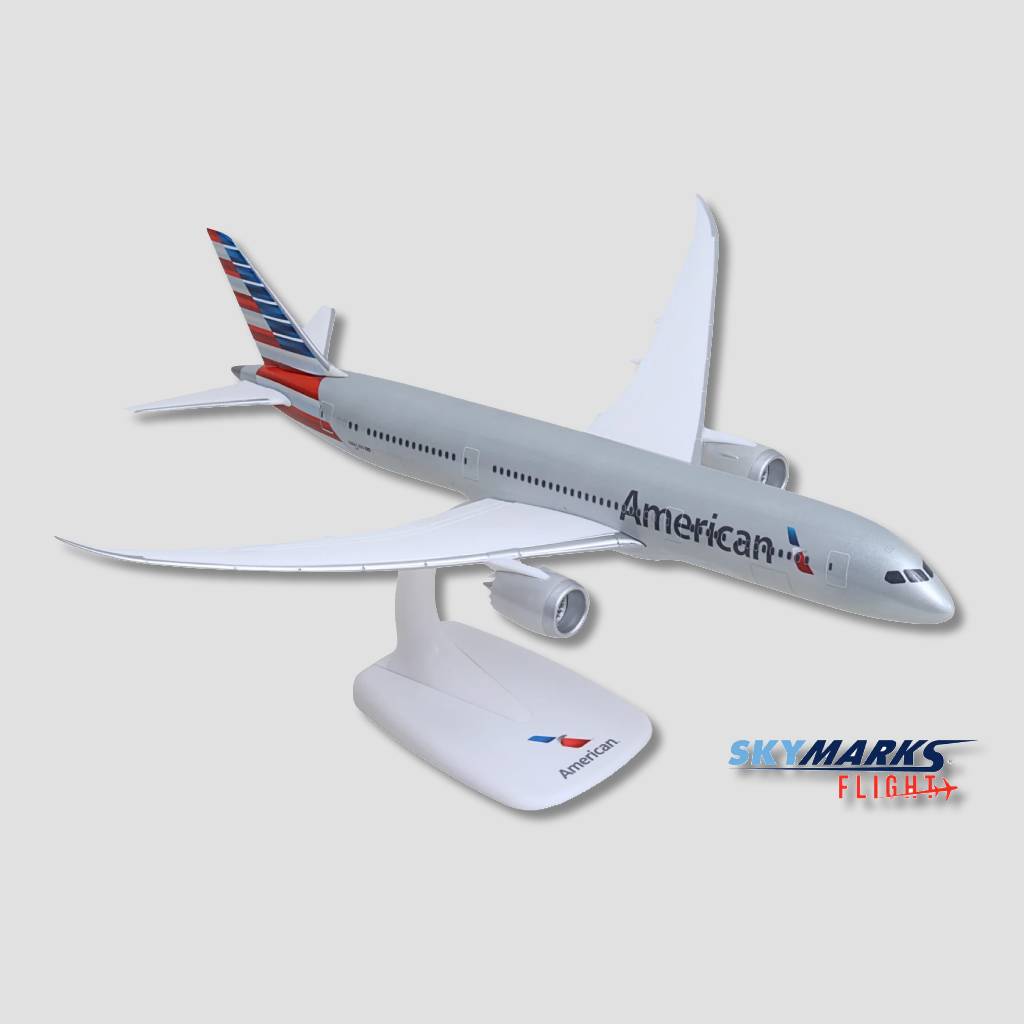 Skymarks Flight Models