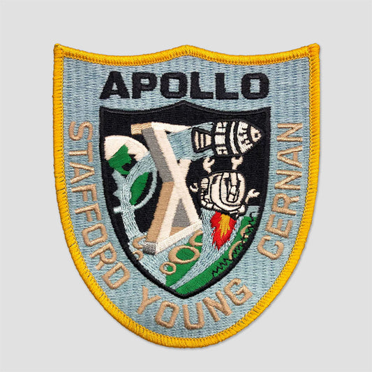 Apollo 10 Patch