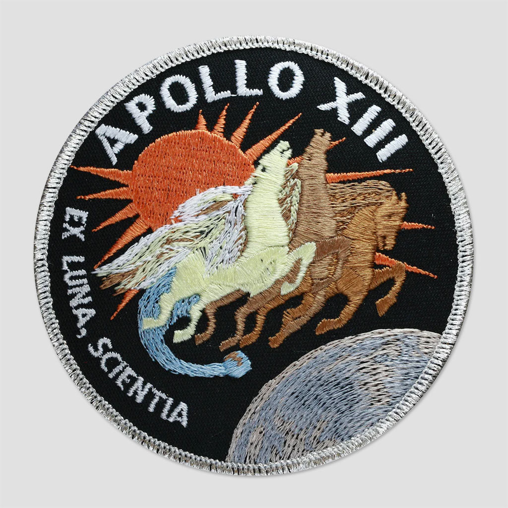 Apollo 13 Large Patch