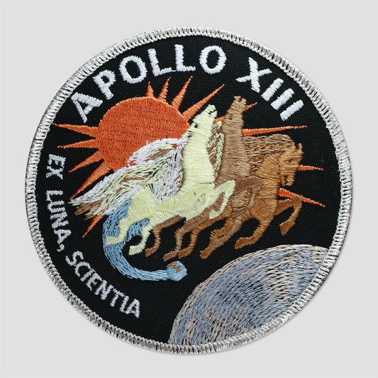 Apollo 13 Large Patch