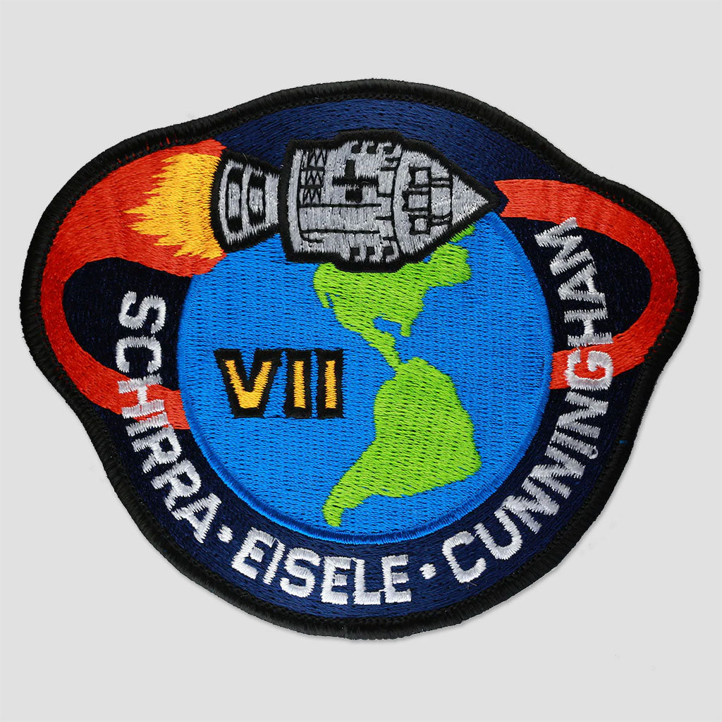 Apollo 7 Patch