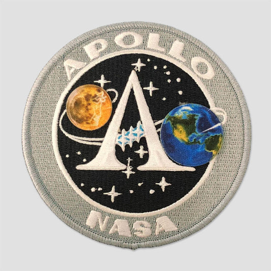 Apollo Program Patch