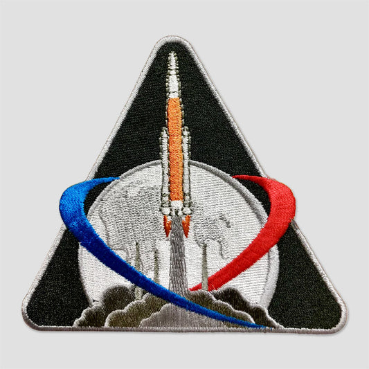 Artemis 1 Patch