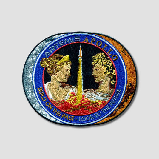 Artemis - Apollo Patch
