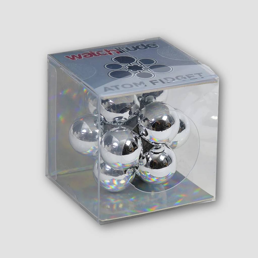 Atom Fidget