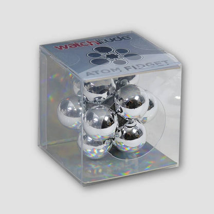 Atom Fidget