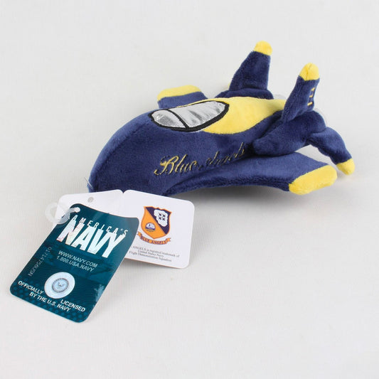 Blue Angels Plush