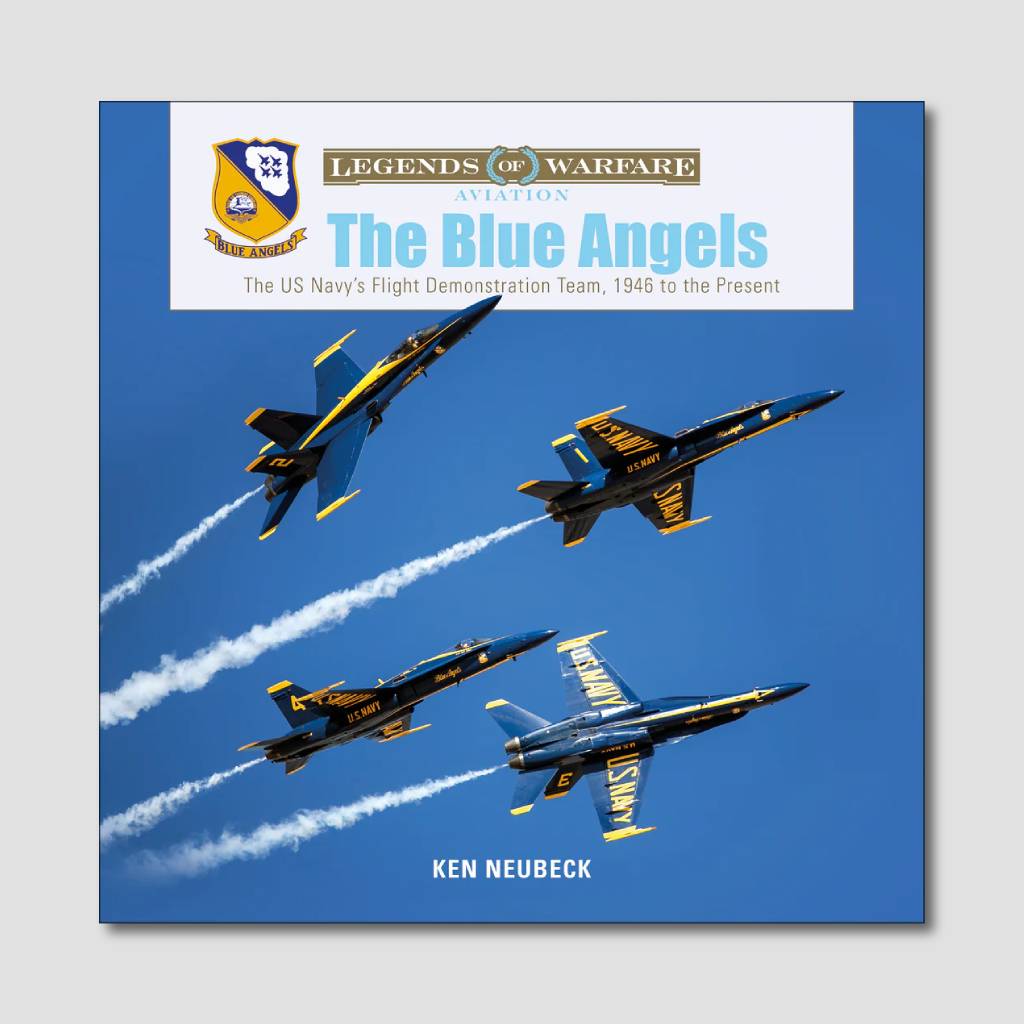 Legends of Warfare Books