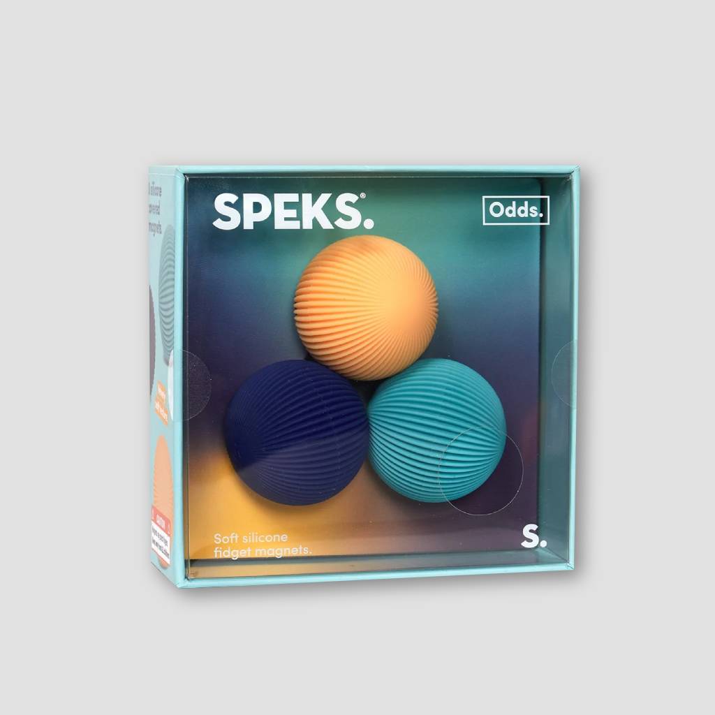 Speks Odds Magnets