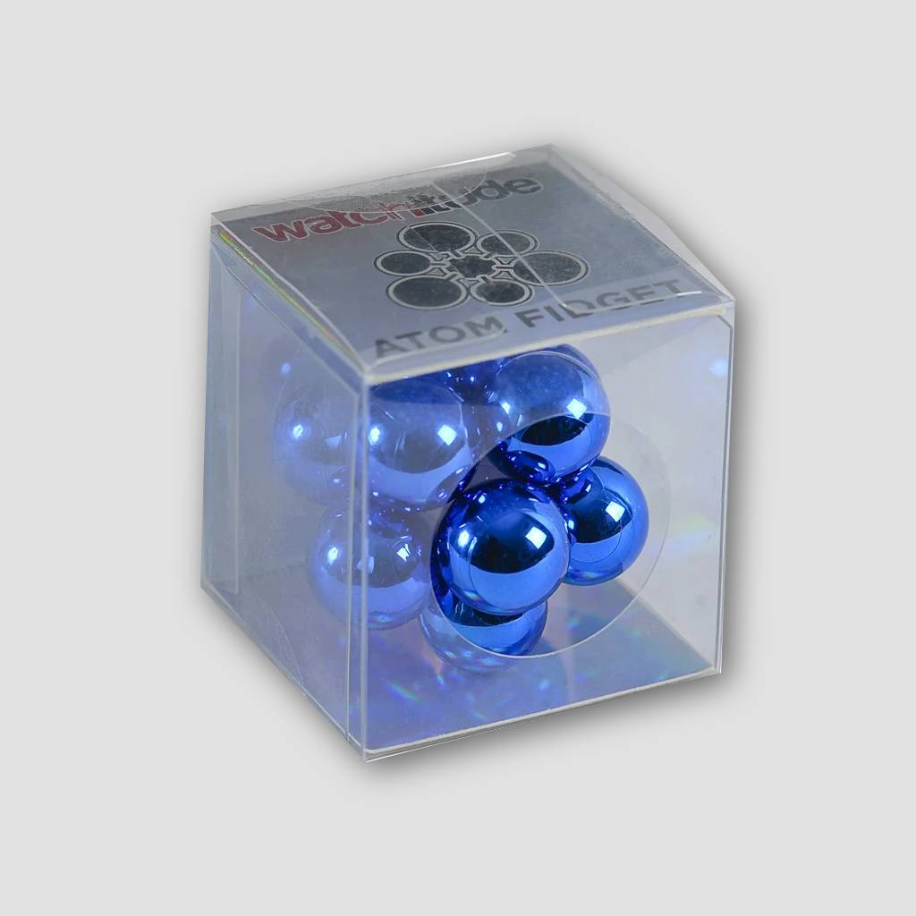 Atom Fidget
