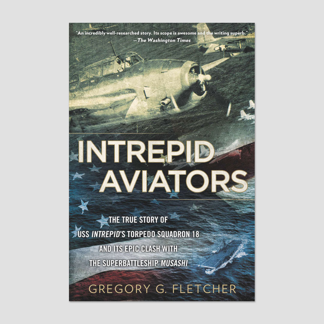 Intrepid Aviators