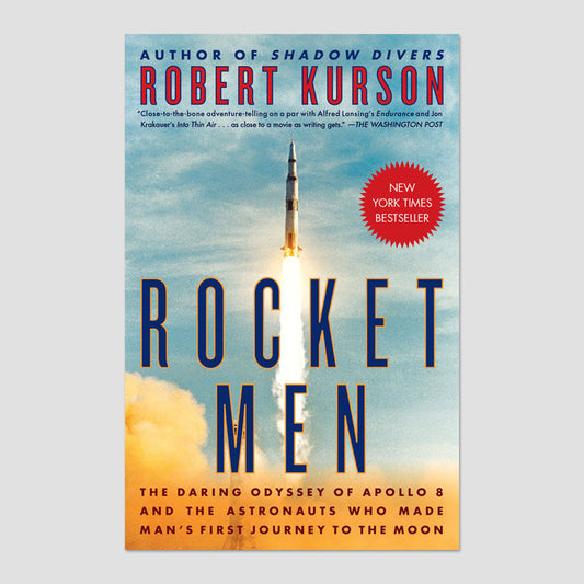 Rocket Men