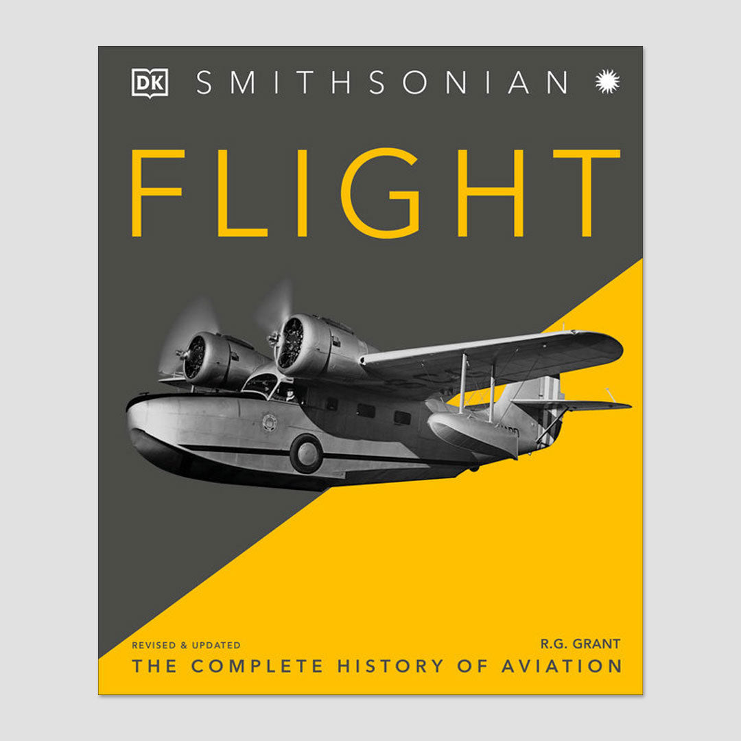 Smithsonian Flight