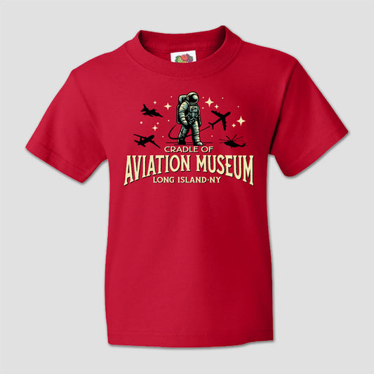 Youth Astronaut T-Shirt