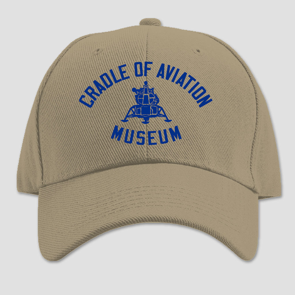 Lunar Module Hat