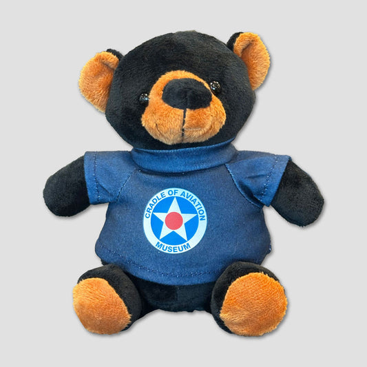 Cradle of Aviation Mini Plush Dolls