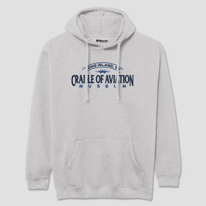 Cradle Arch Hoodie