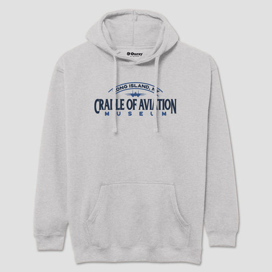 Cradle Arch Hoodie