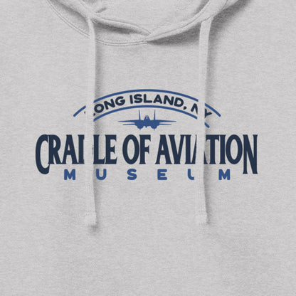 Cradle Arch Hoodie