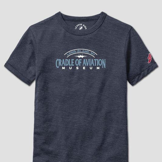 Youth Cradle Arch T-Shirt