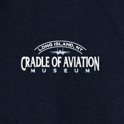 Cradle Arch Quarter Zip