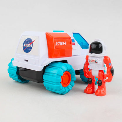 Mars Mission Rover