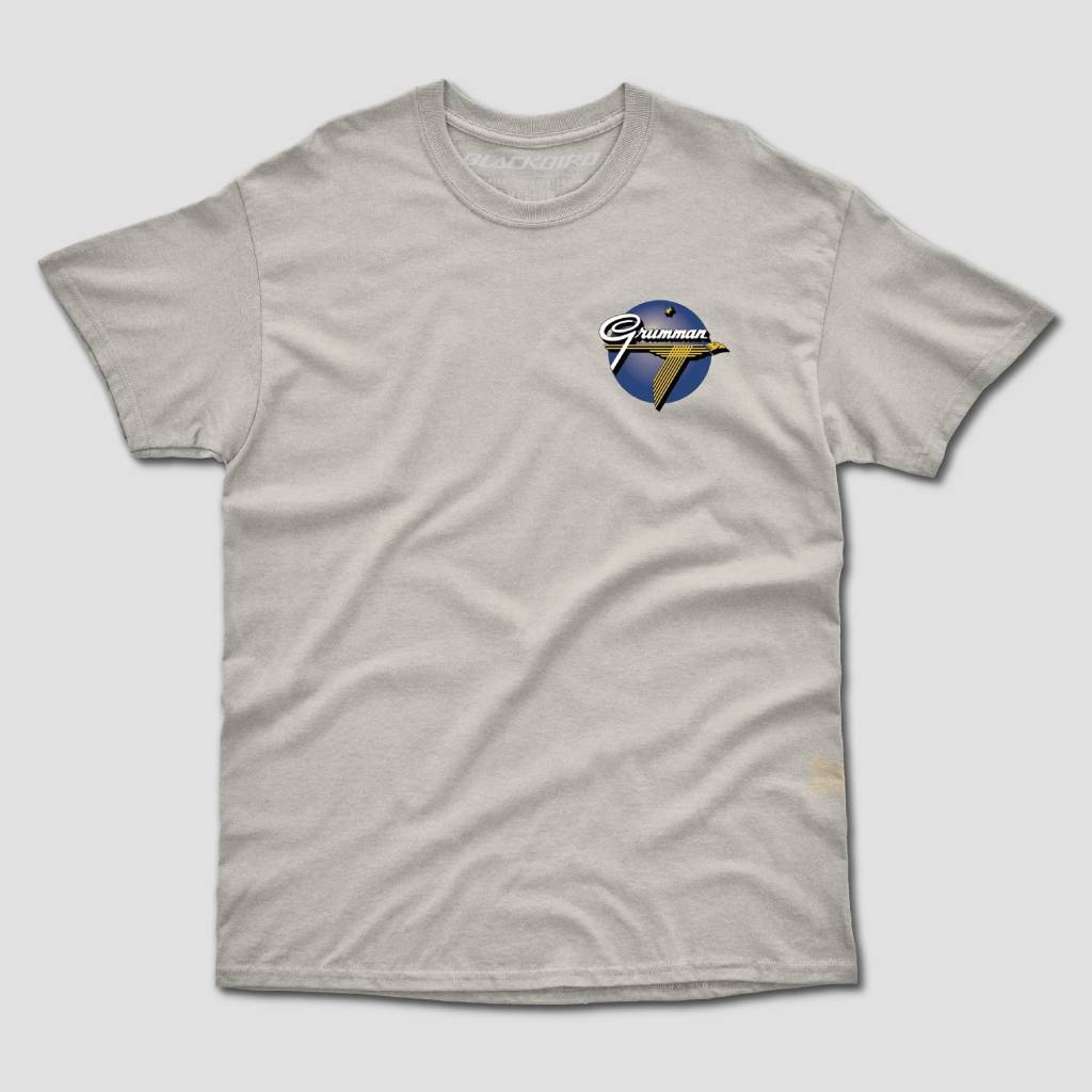 Anytime Baby Emblem T-Shirt