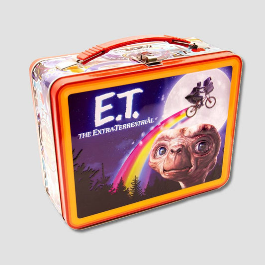 ET Lunch Box