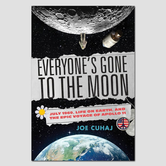 Everyone's Gone to the Moon
