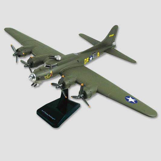 EZ Build Model: B-17