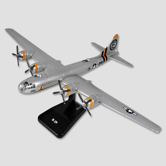 EZ Build Model: B-29