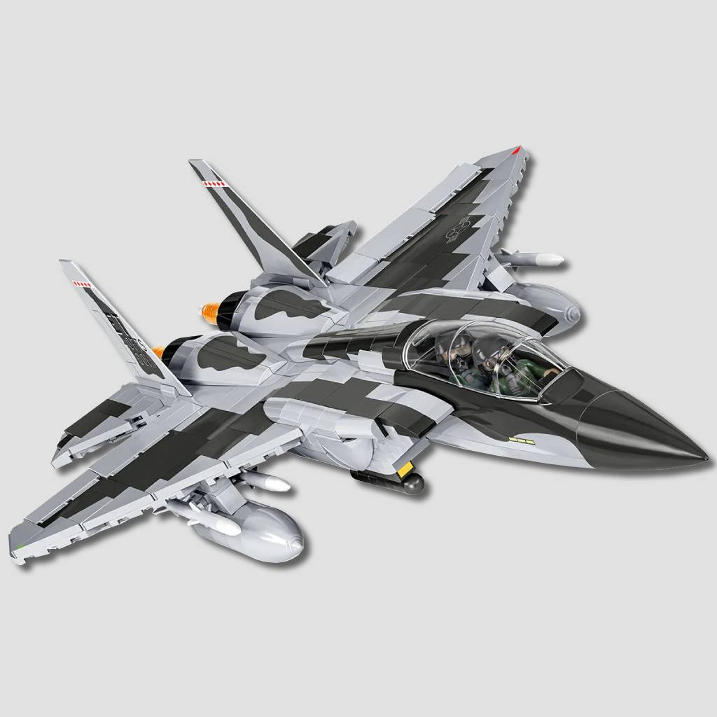 Cobi F-15EX Eagle