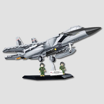 Cobi F-15EX Eagle
