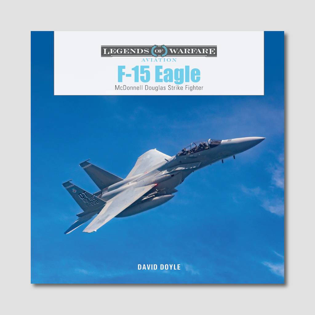 Legends of Warfare Books