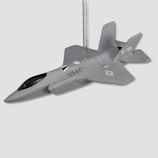 F-35 Ornament