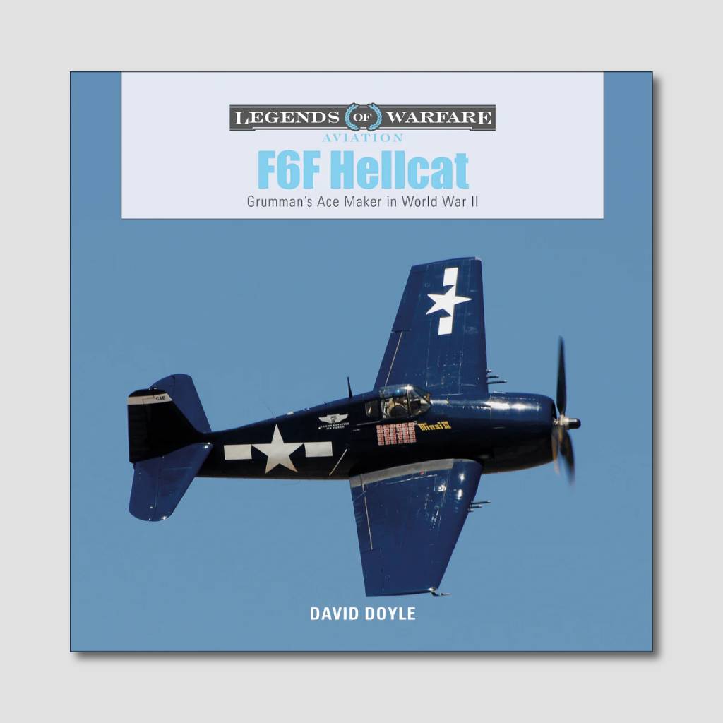 Legends of Warfare Books