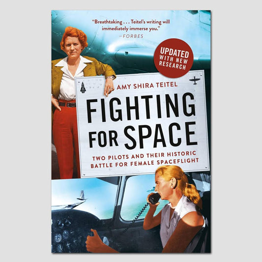 Fighting for Space