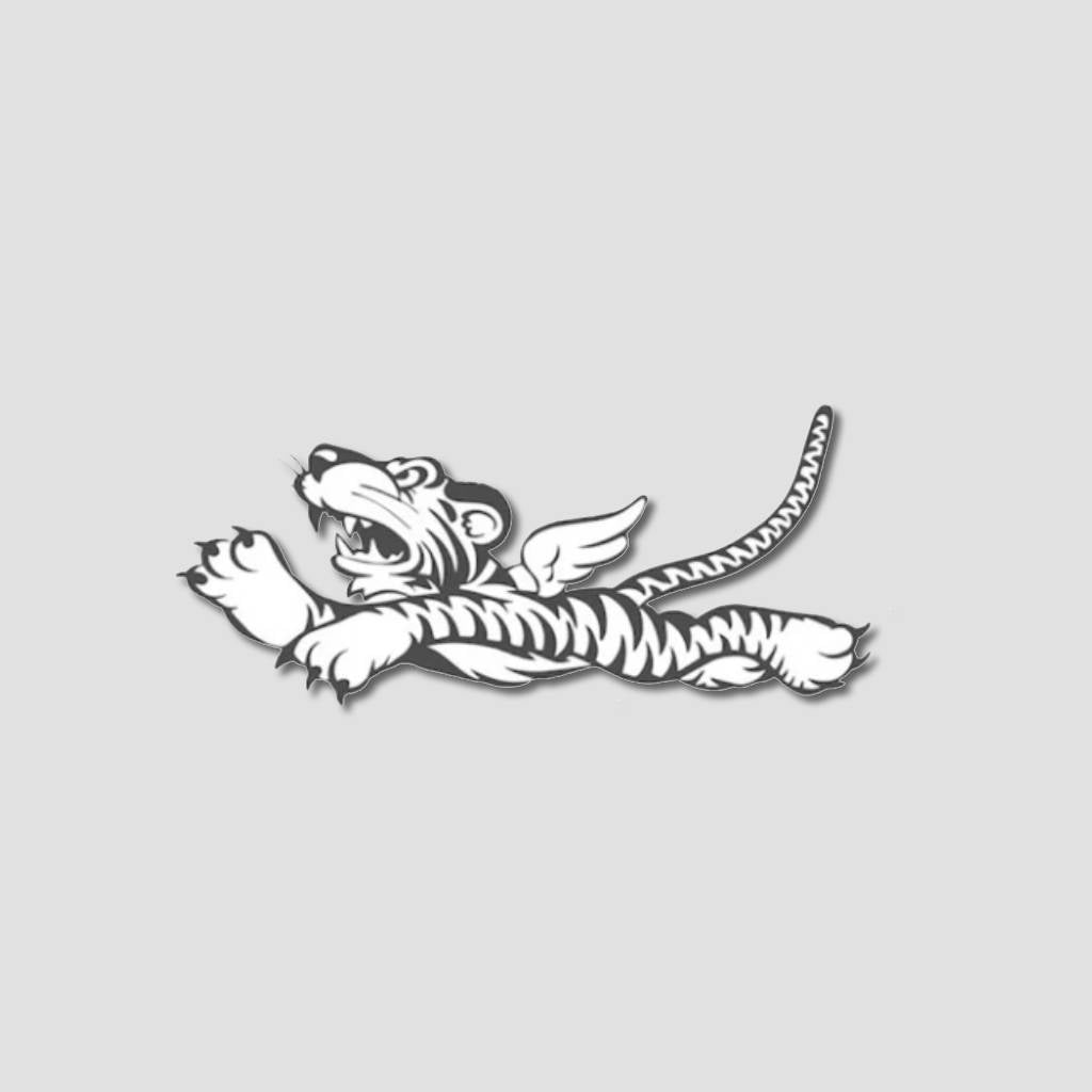 Squadron Art Stickers