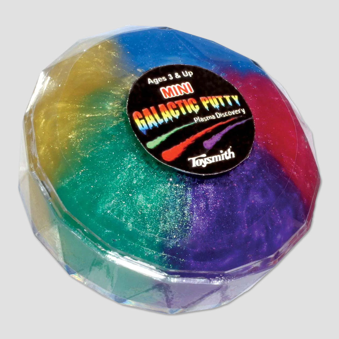 Mini Galactic Putty