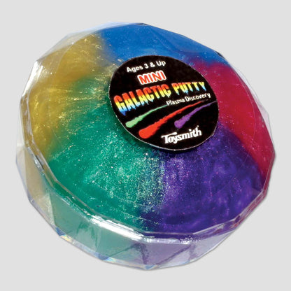 Mini Galactic Putty