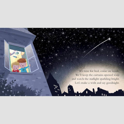 Goodnight Astronaut Paperback