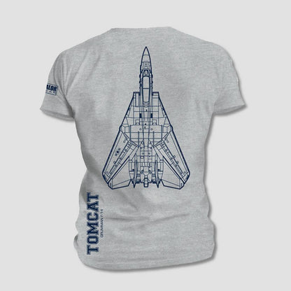 F-14 LI Defender T-Shirt