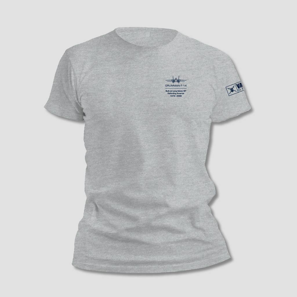 F-14 LI Defender T-Shirt
