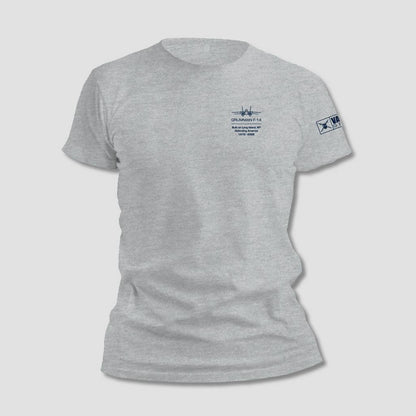 F-14 LI Defender T-Shirt