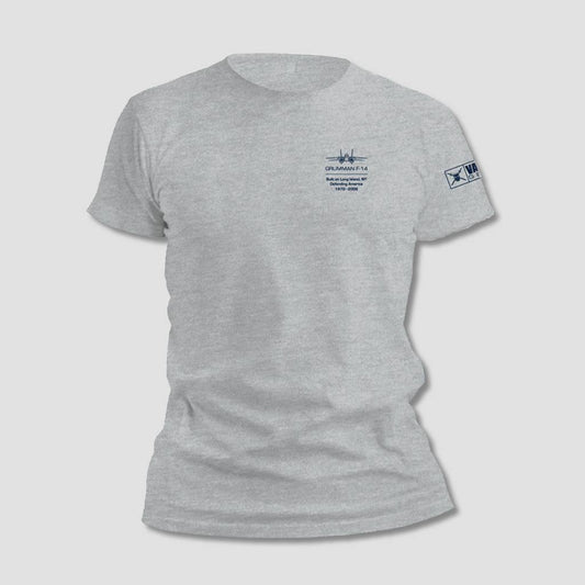 F-14 LI Defender T-Shirt