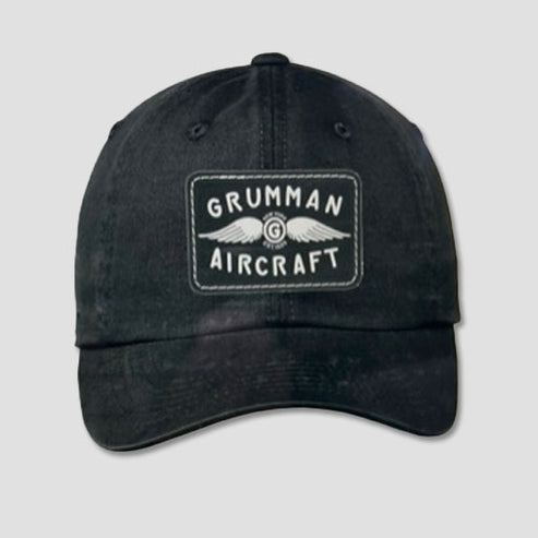 Grumman Hat – Cradle of Aviation Museum Store