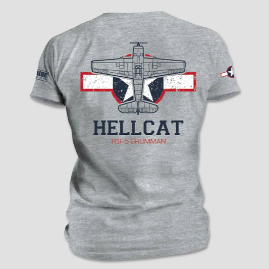 F6F Hellcat T-Shirt
